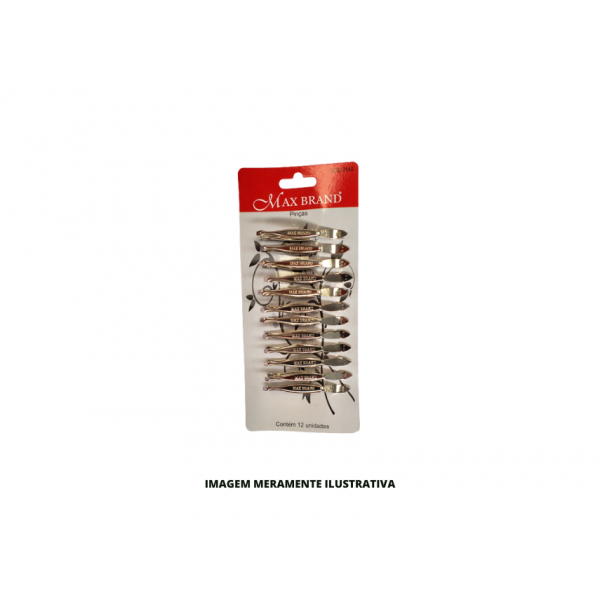 PINCA -  MAX BRAND - NORMAL - DP12